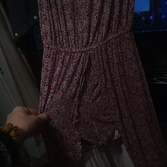Romper - Picture 2 of 2